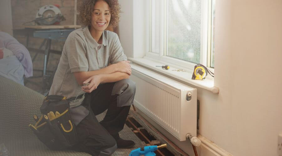 Professional septic pumping service in Ludowici, GA